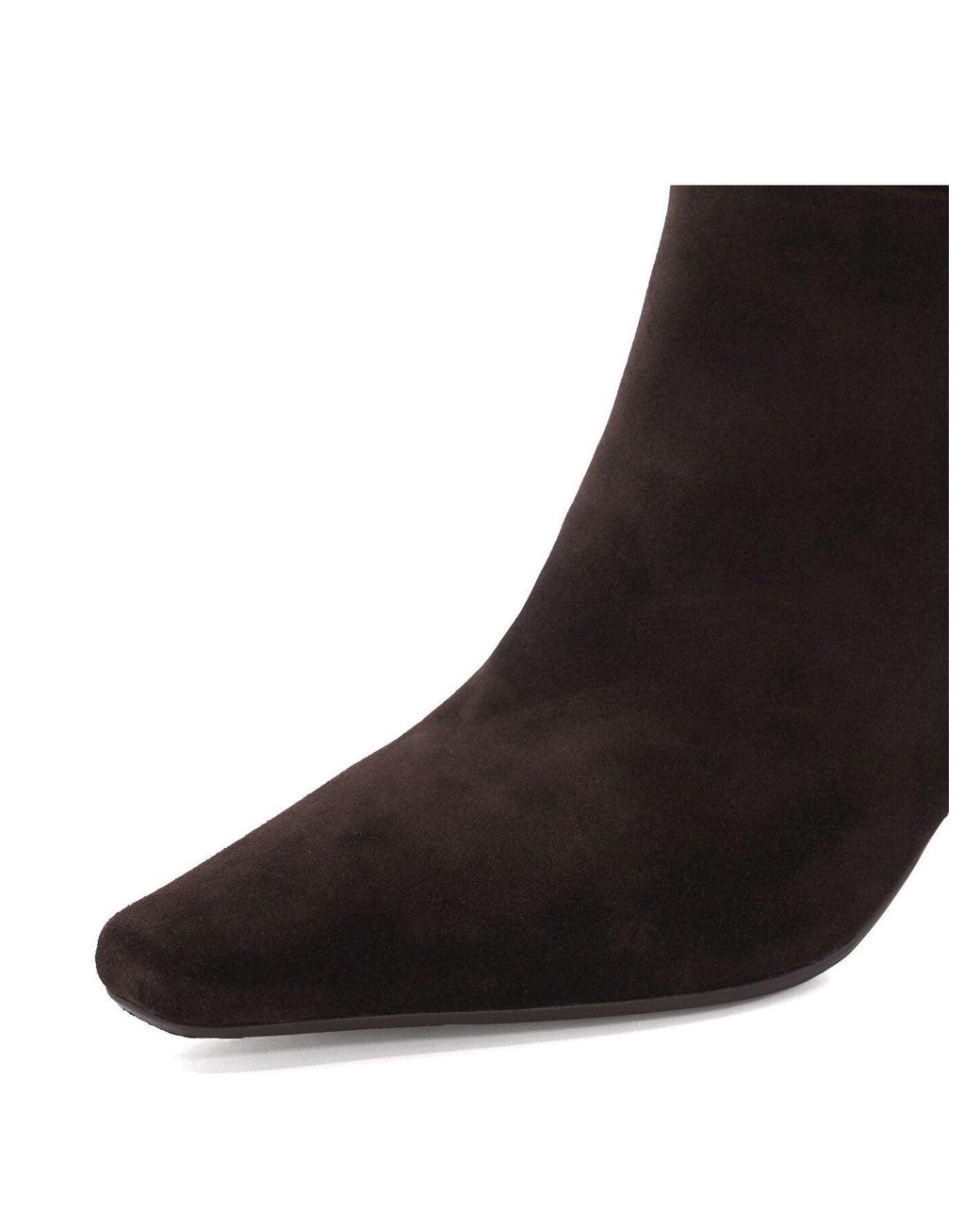Dune Black Women's Slink