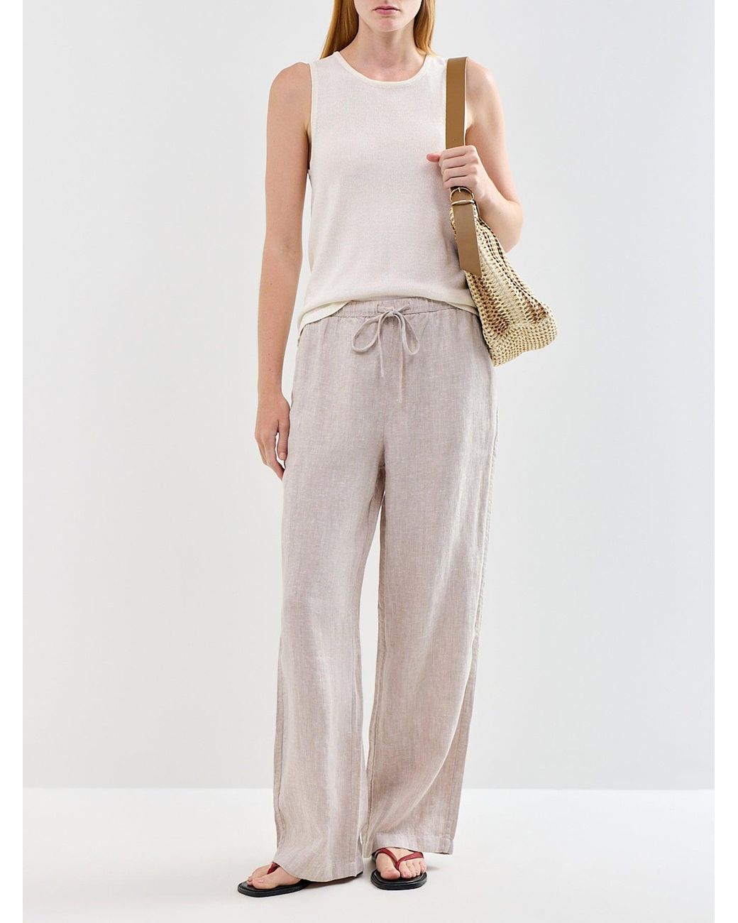 Rails Gray Emmie Pant