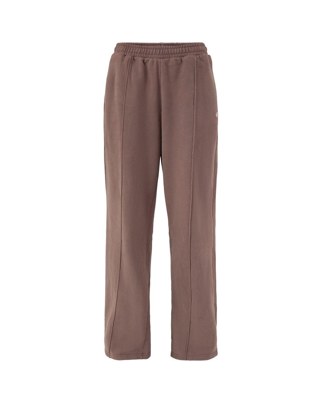 4th & Reckless Brown Fergie Joggers, Cotton