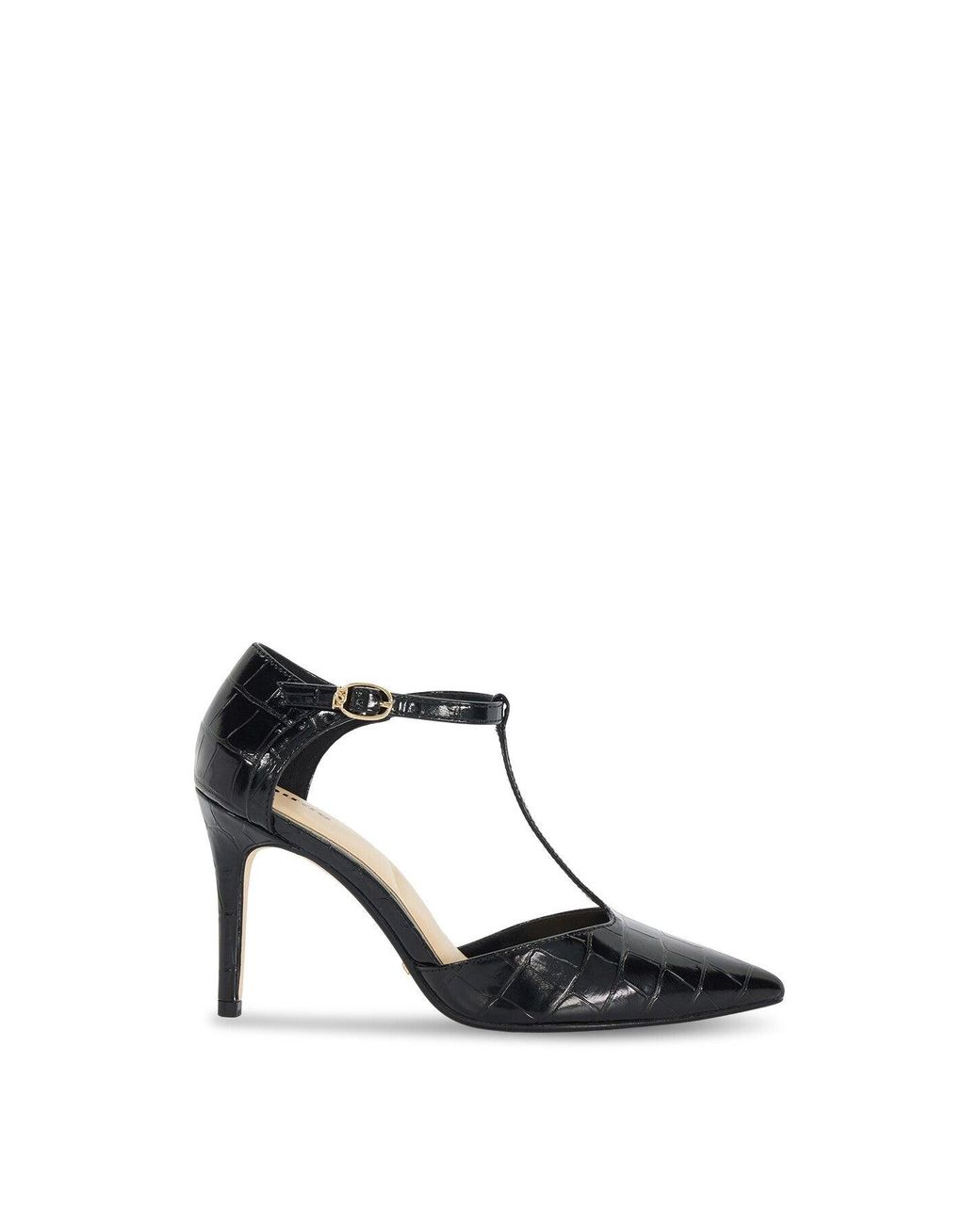 Dune White Women's Castered