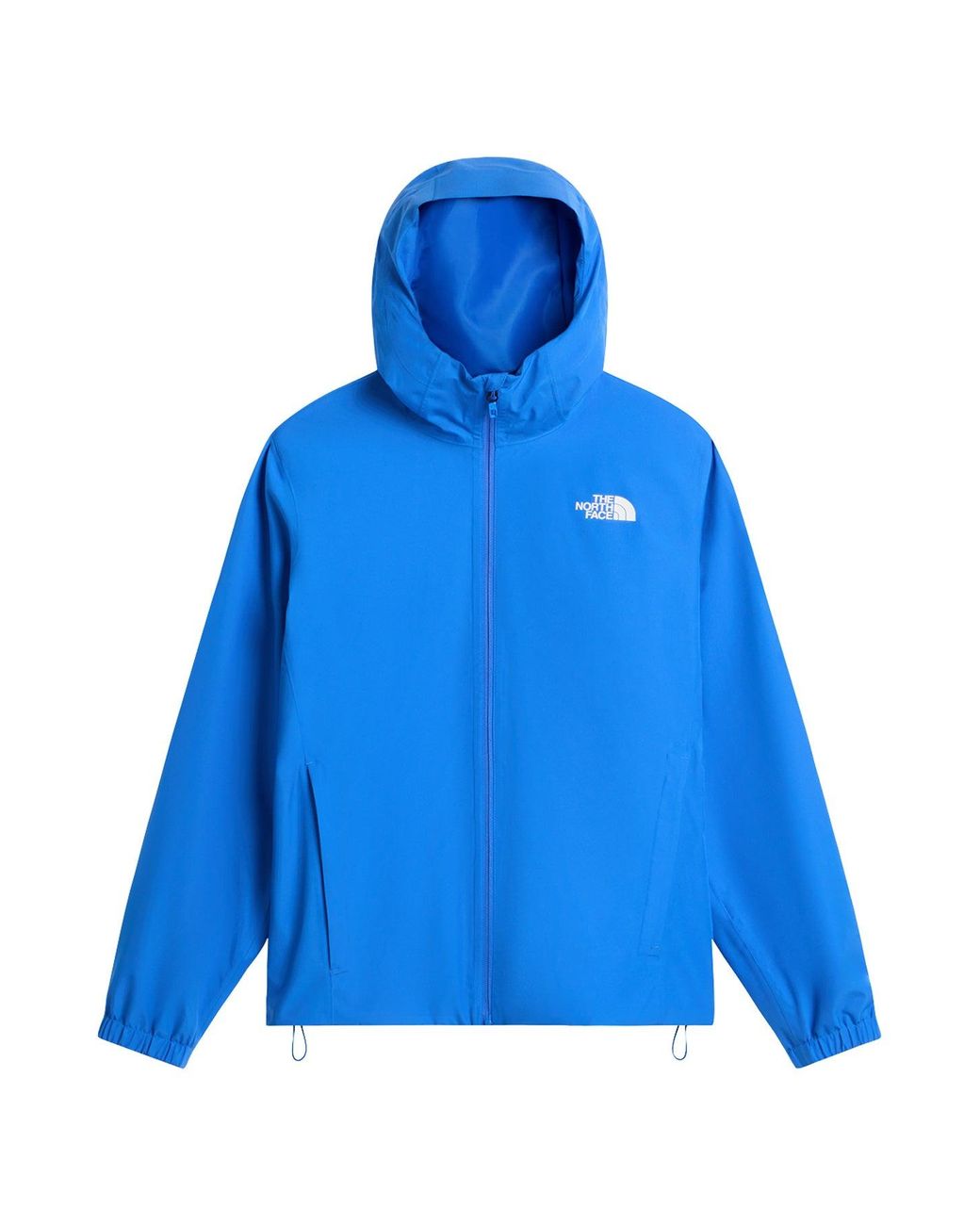 The North Face Blue Quest Jacket for men