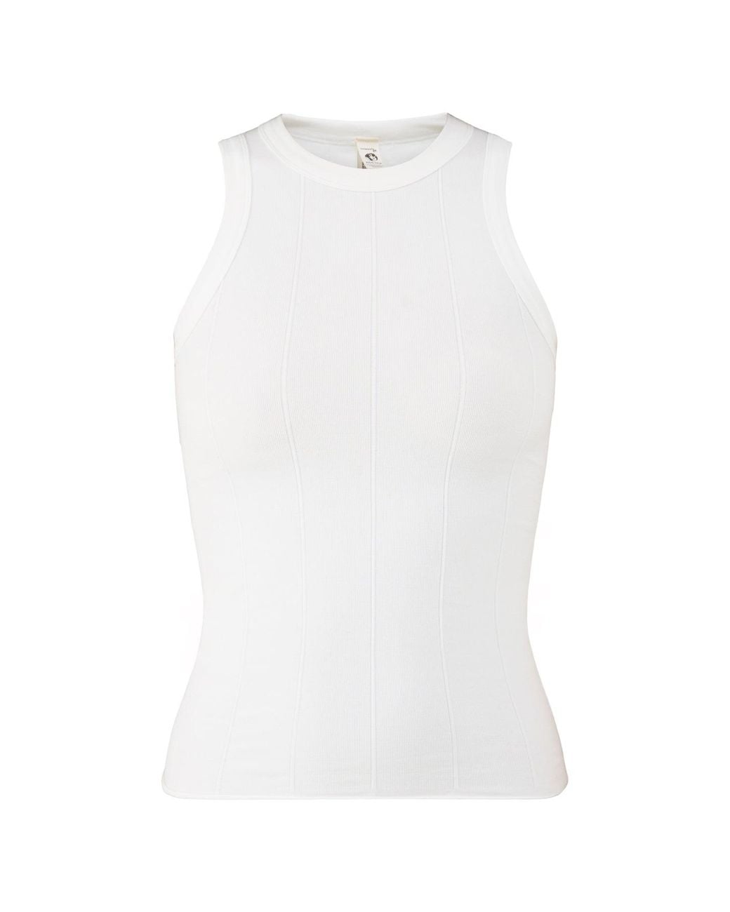 Free People Natural So Soft Tank Top