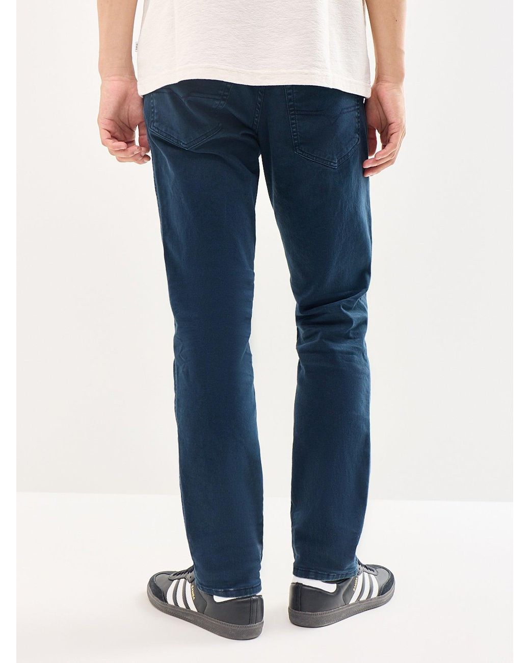DIESEL Blue 1993 D-Vyl Slim Fit Jeans for men