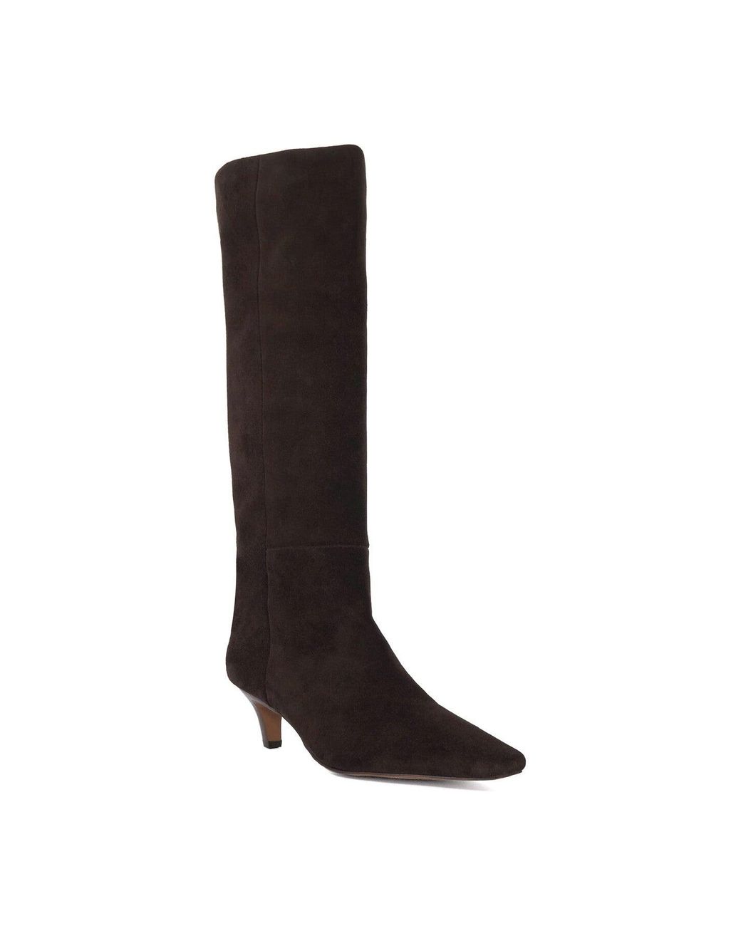 Dune Black Women's Slink