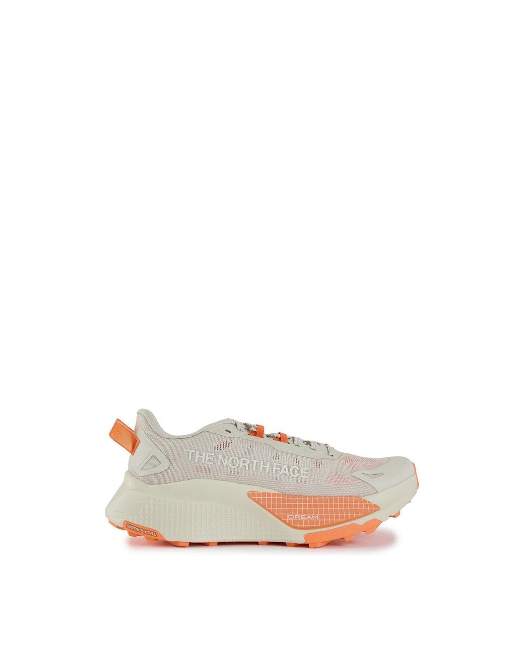The North Face White Alta Mesa 500 V2 Trainers