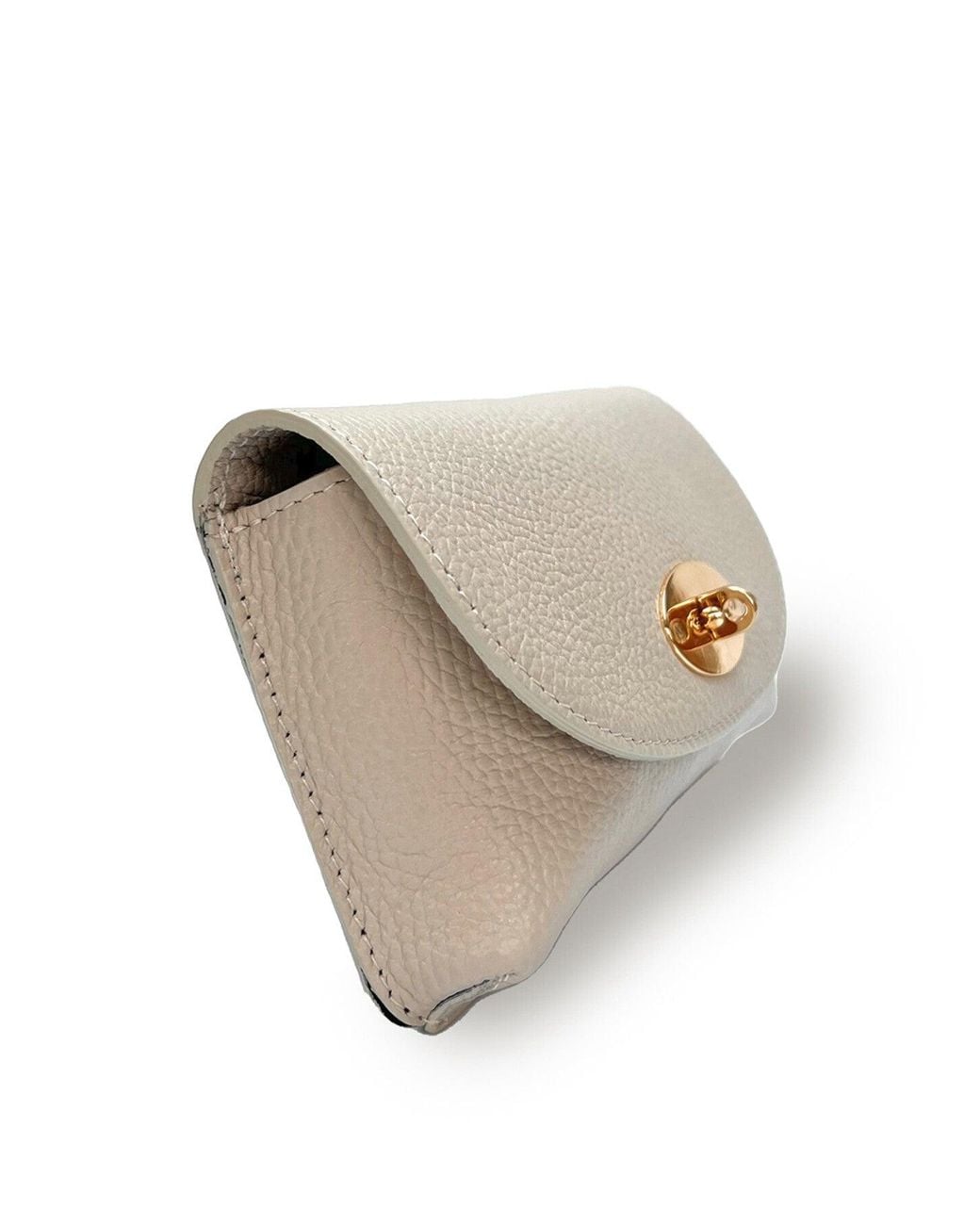 Apatchy London White The Mila Phone Bag