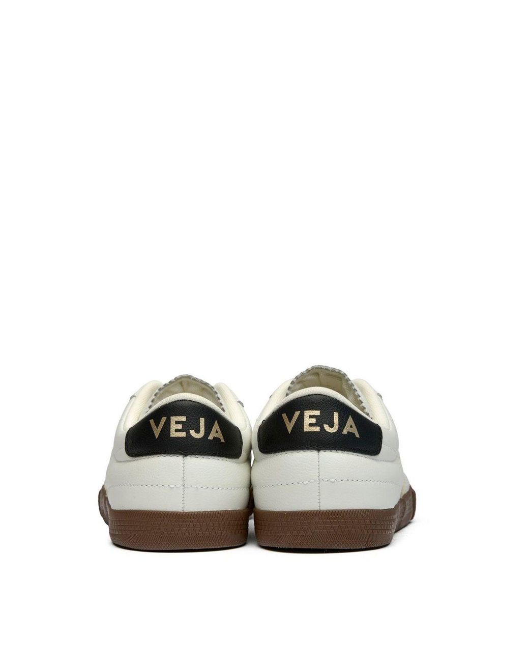 Veja White Panenka Trainers