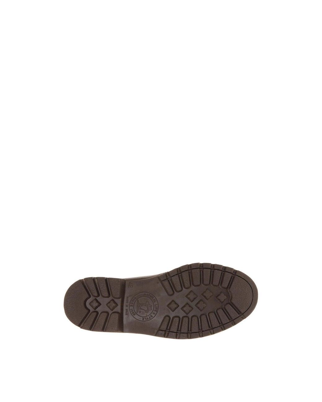 Panama Jack Brown Basic Boots for men
