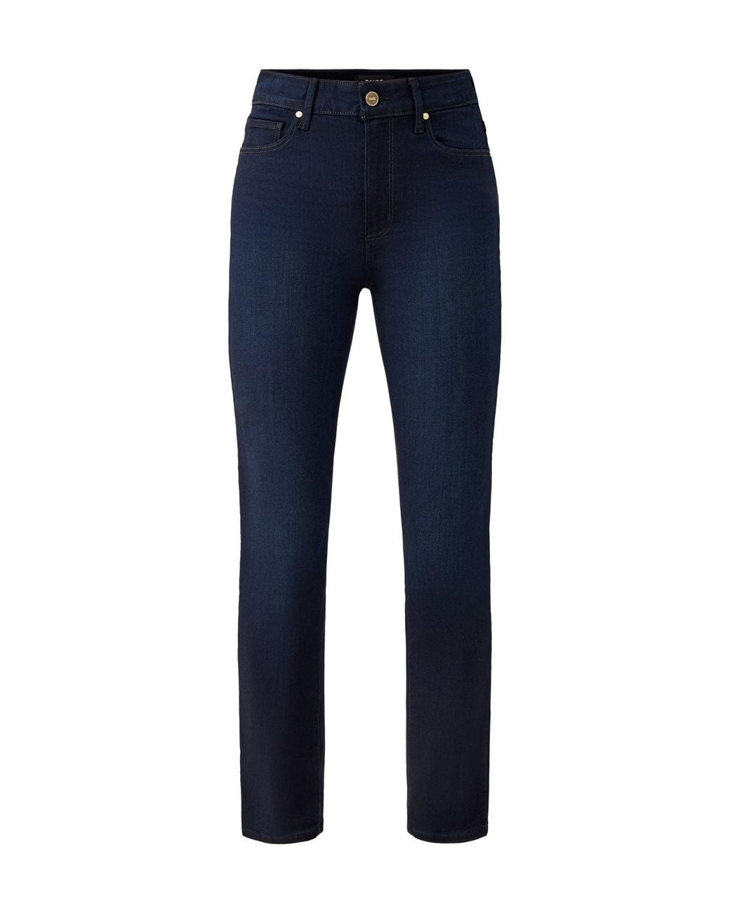 PAIGE Blue Gemma Jeans