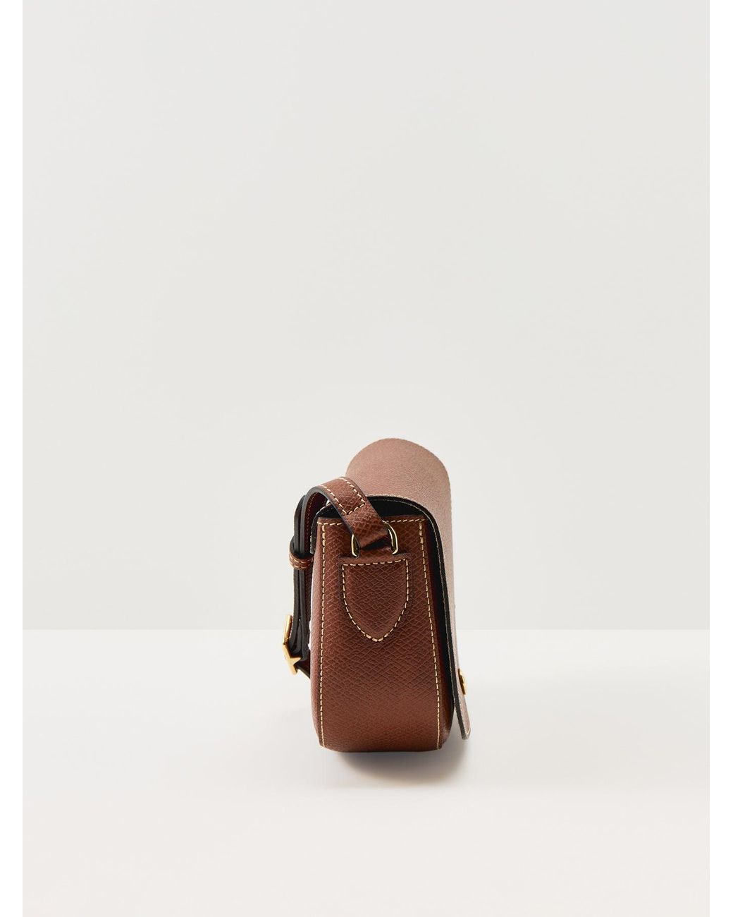 Longchamp Natural Epure Small Crossbody Bag