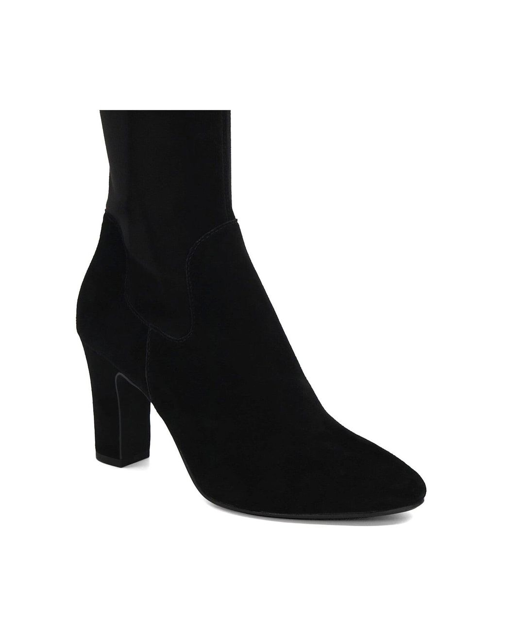 Dune Black Women's Wf Simple