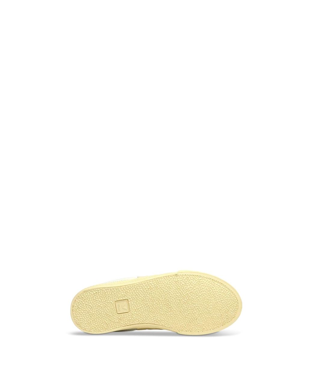 Veja White Panenka Trainers
