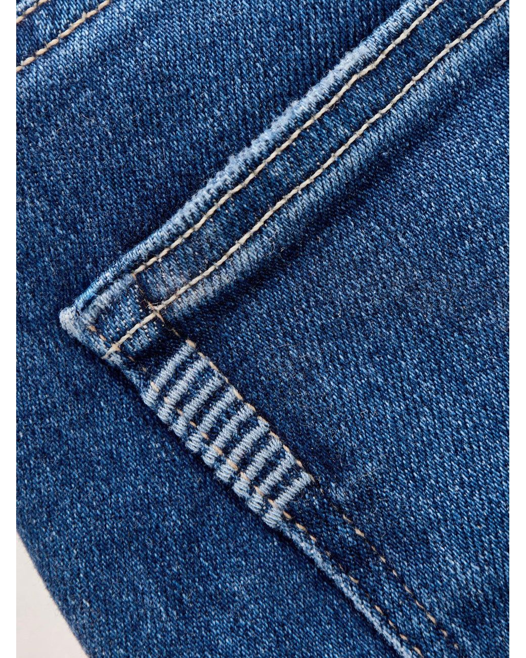 PAIGE Blue Women's Cindy Jeans