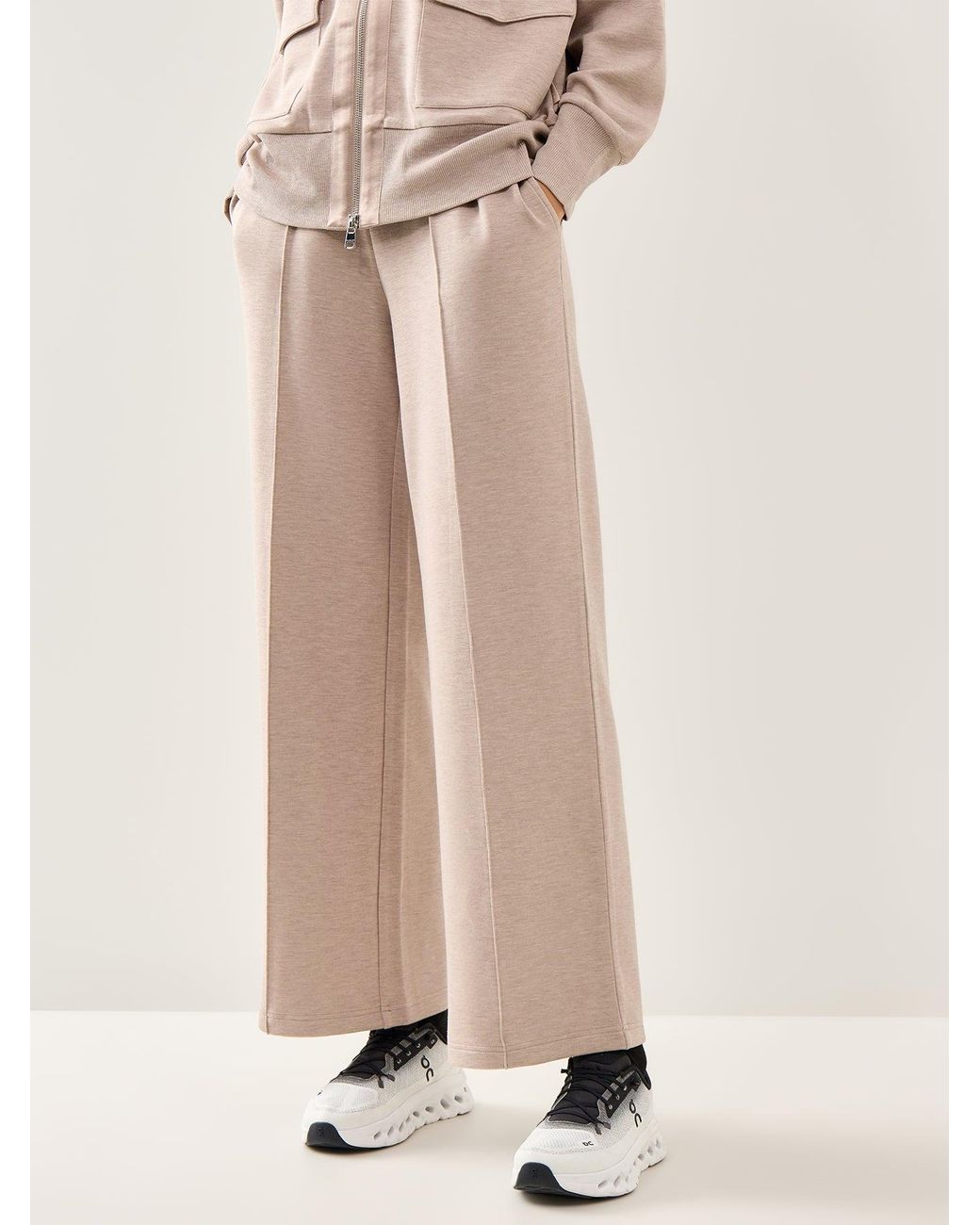 Varley Natural Wide-Leg Pant 30