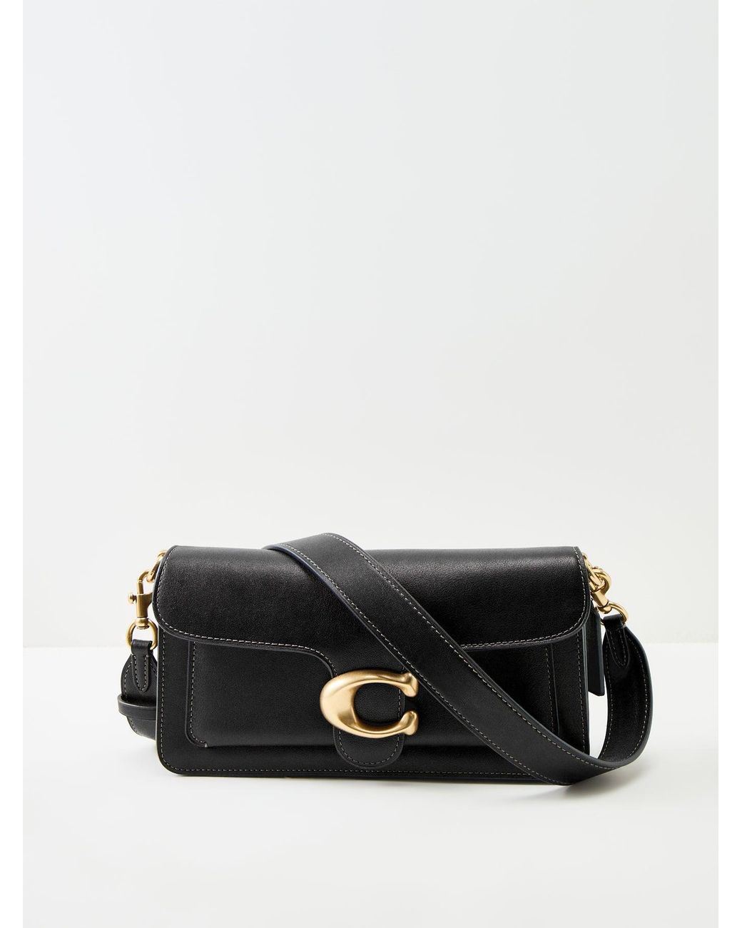 COACH Multicolor Tabby 26 Soft Grain Shoulder Bag