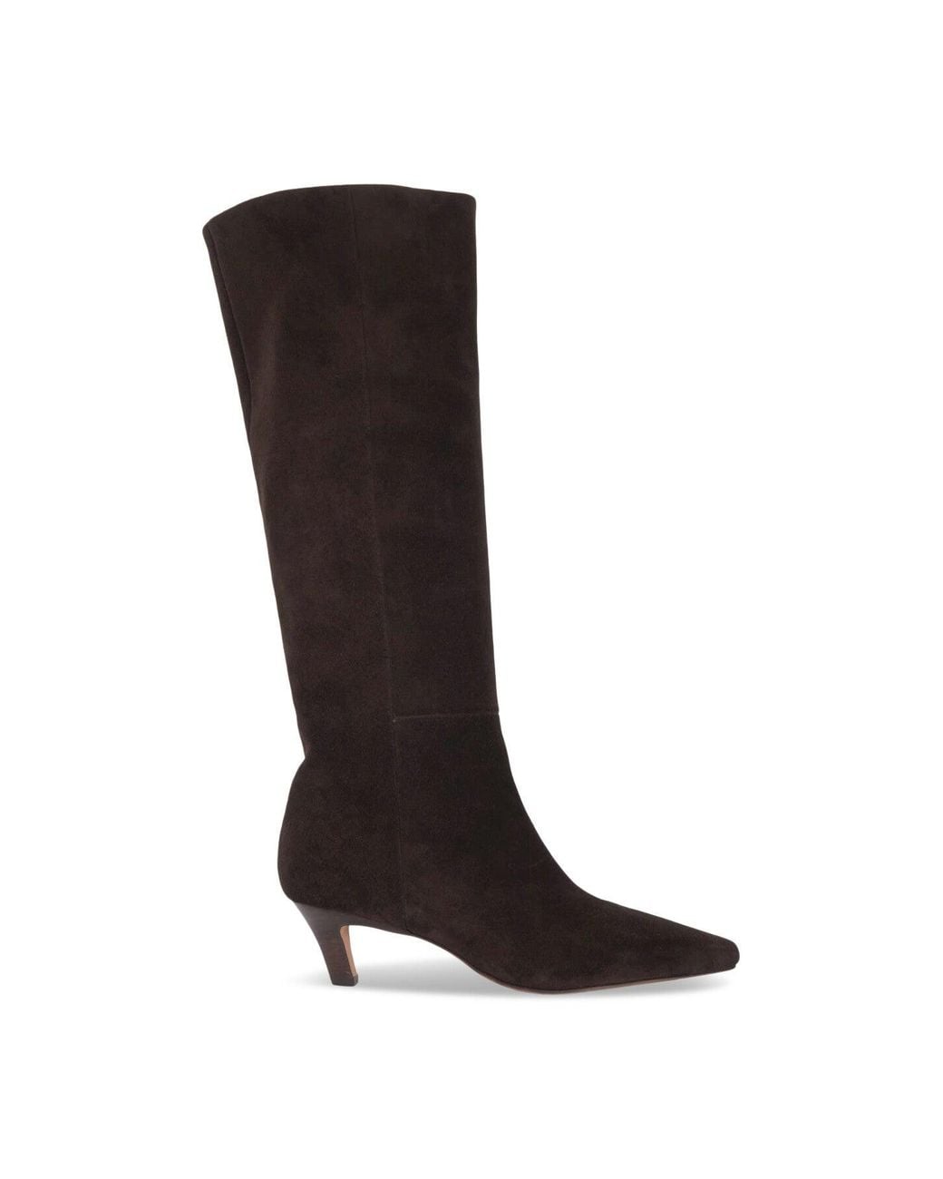Dune Black Women's Slink