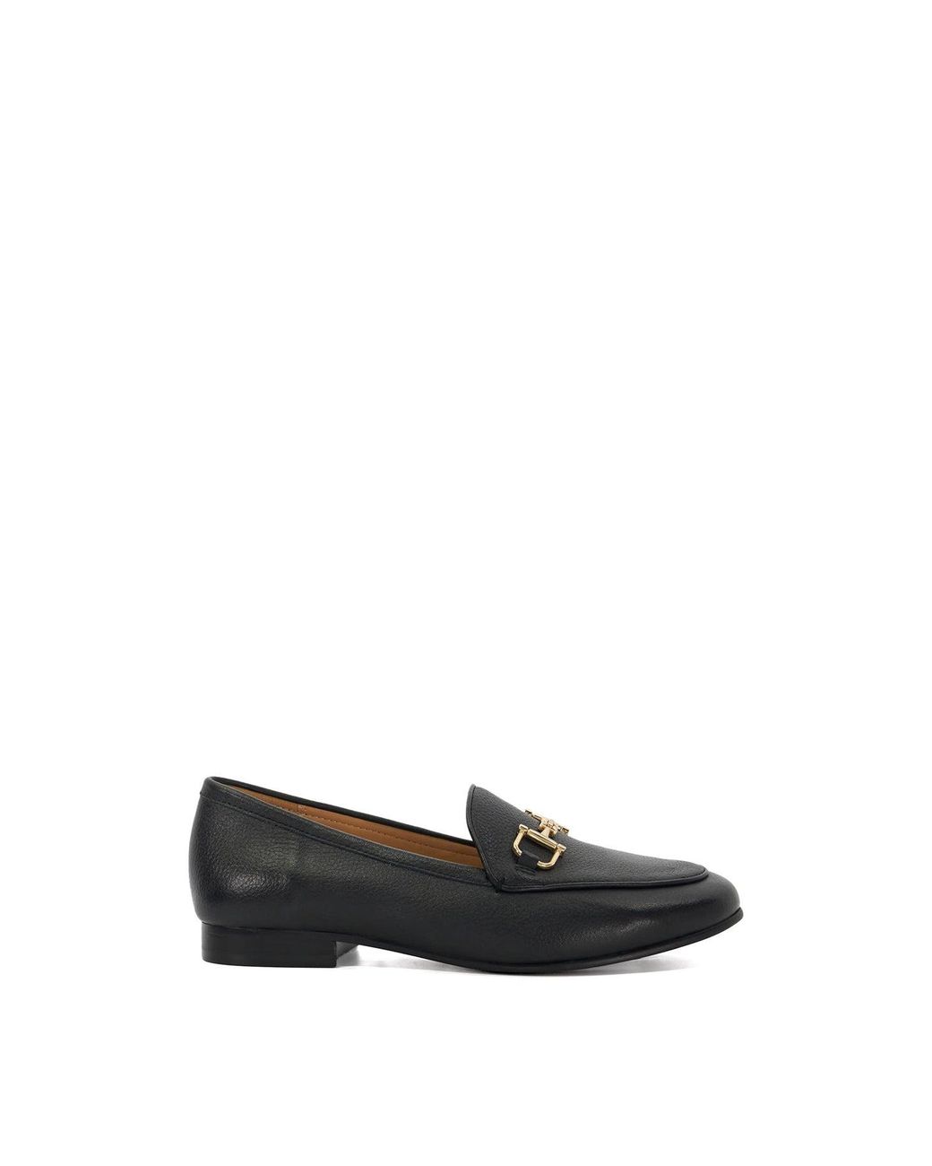 Dune White Wf Glair Heeled Sandals
