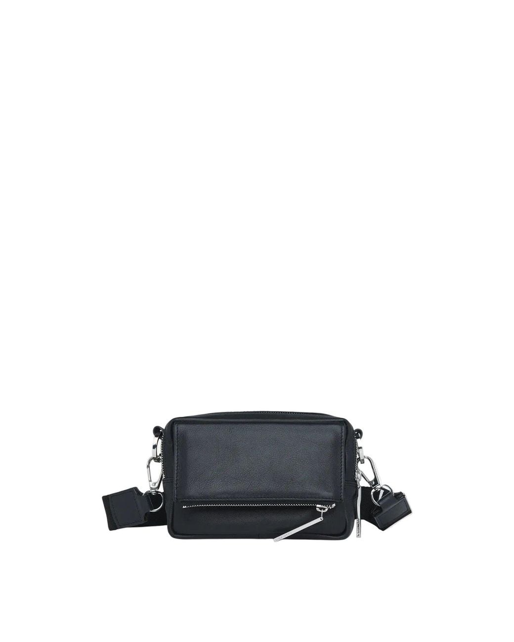 Whistles White Women's Bibi Crossbody Bag