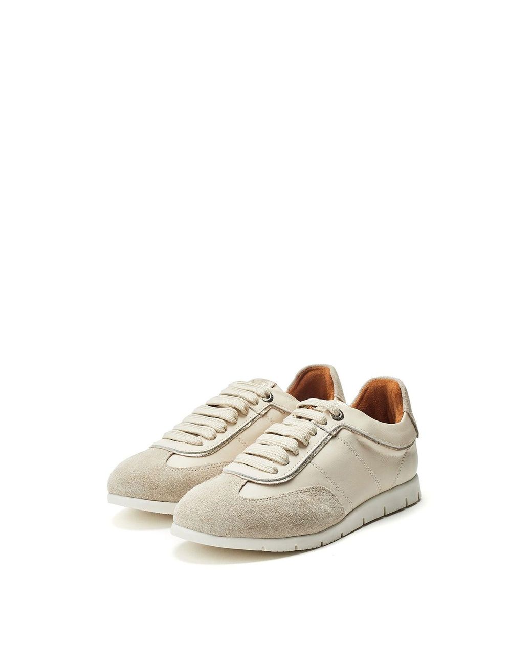 Moda In Pelle White Moda