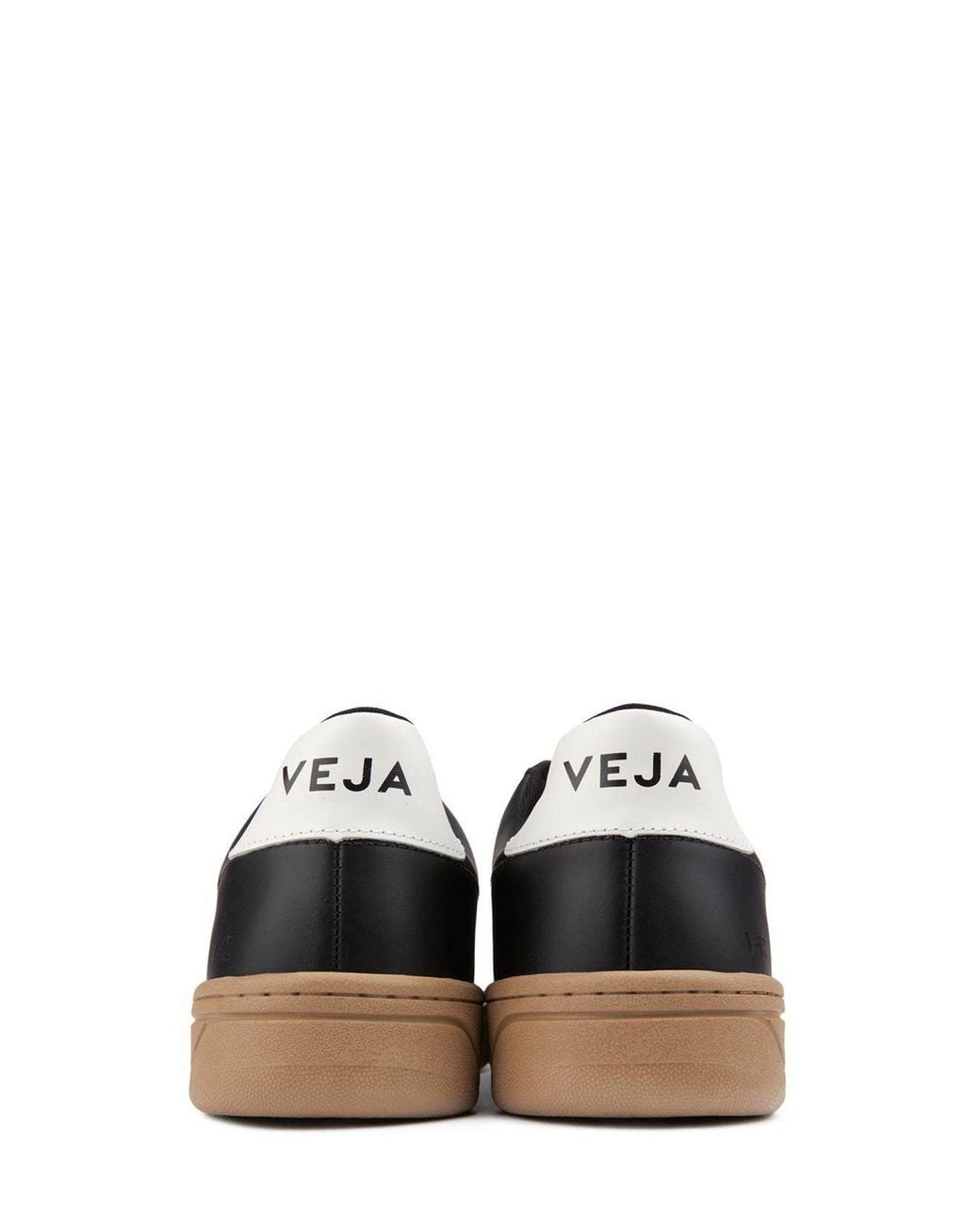 Veja Multicolor V-12 Trainers for men