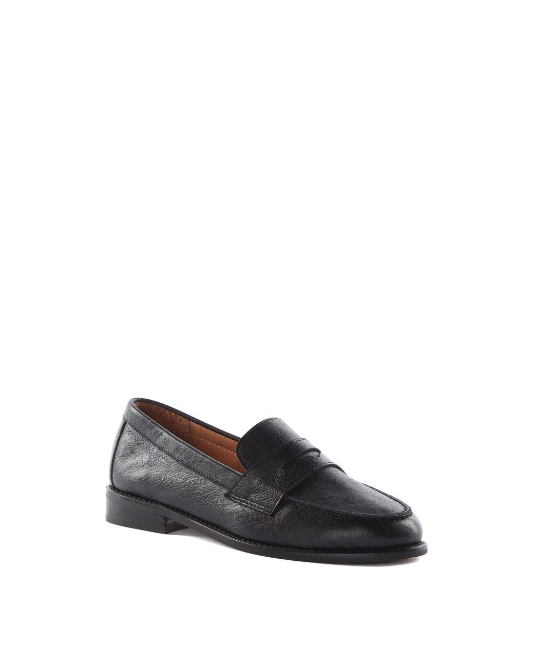 Dune White Women's Ginelli