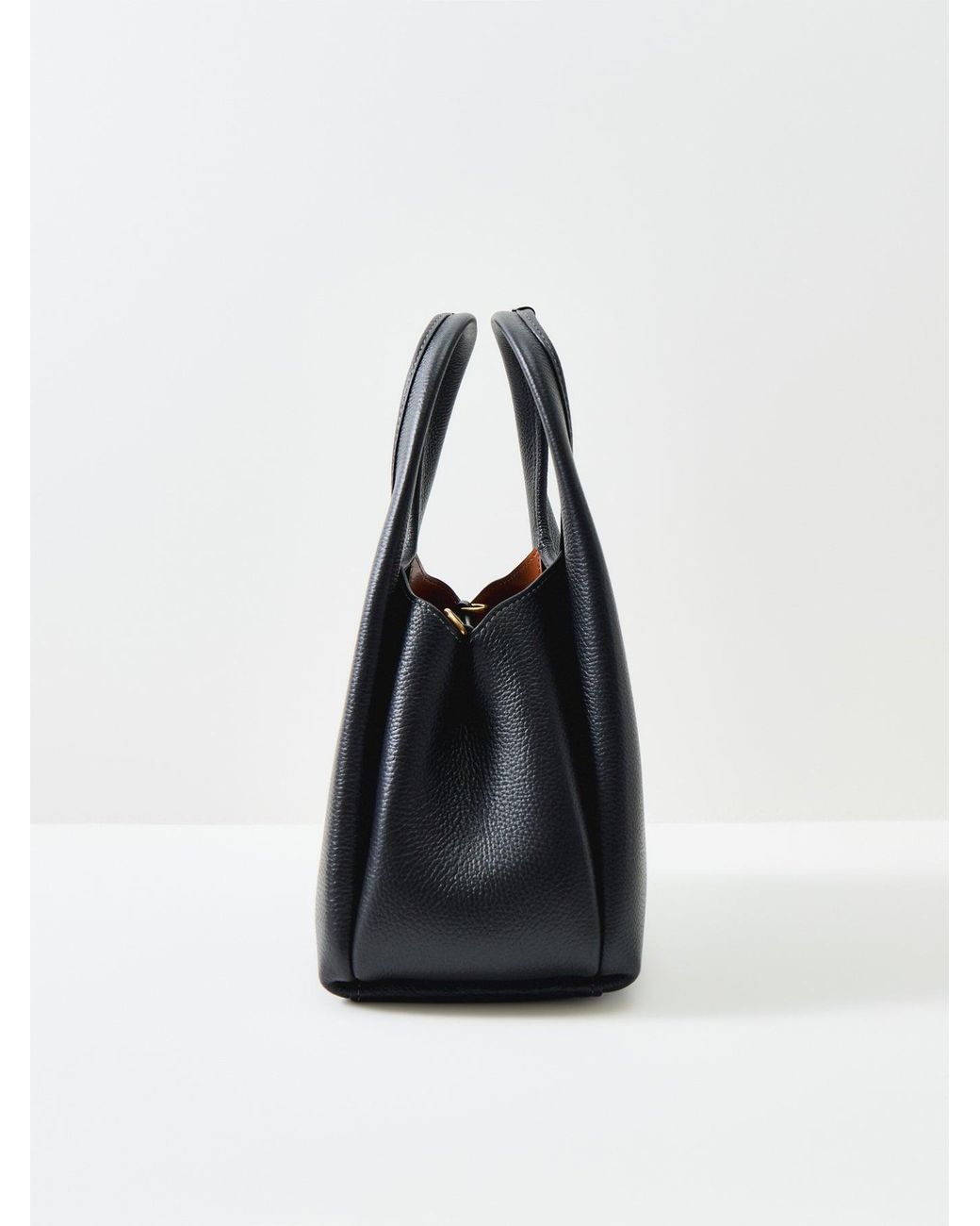 COACH Black Women's Lana Shoulder Bag 23