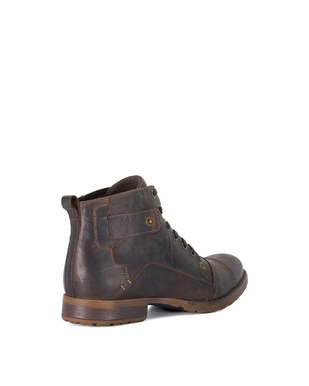 Dune White Men's Simon for men