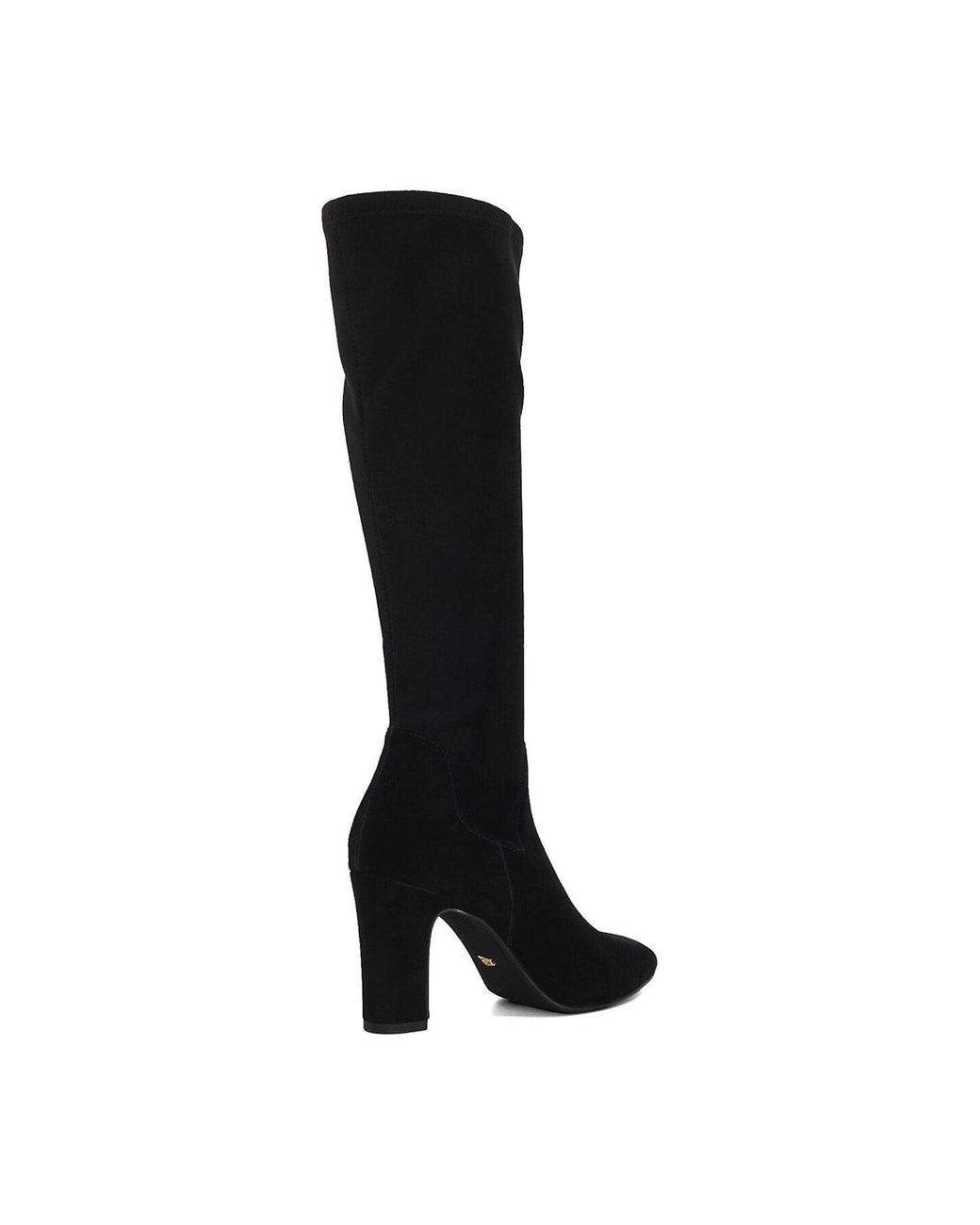 Dune Black Women's Wf Simple