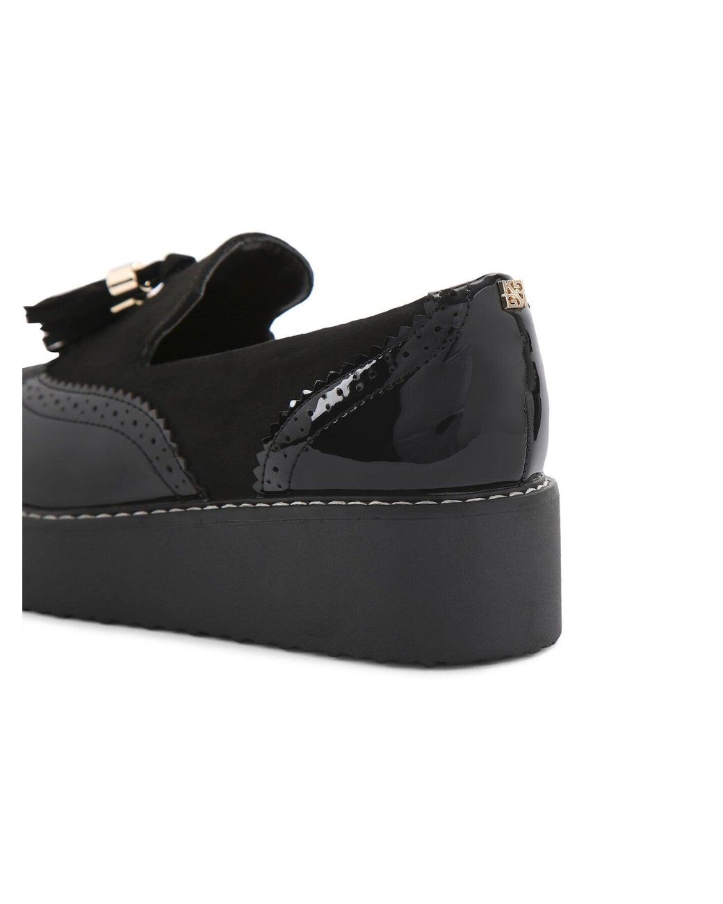 KG by Kurt Geiger Black More