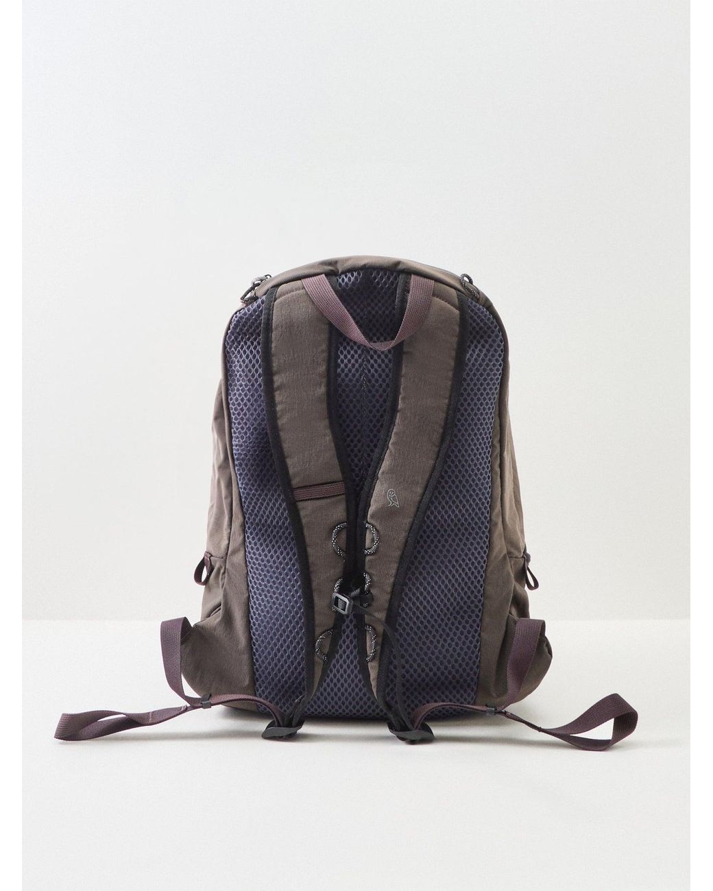 Bellroy Brown Lite Daypack Bag for men