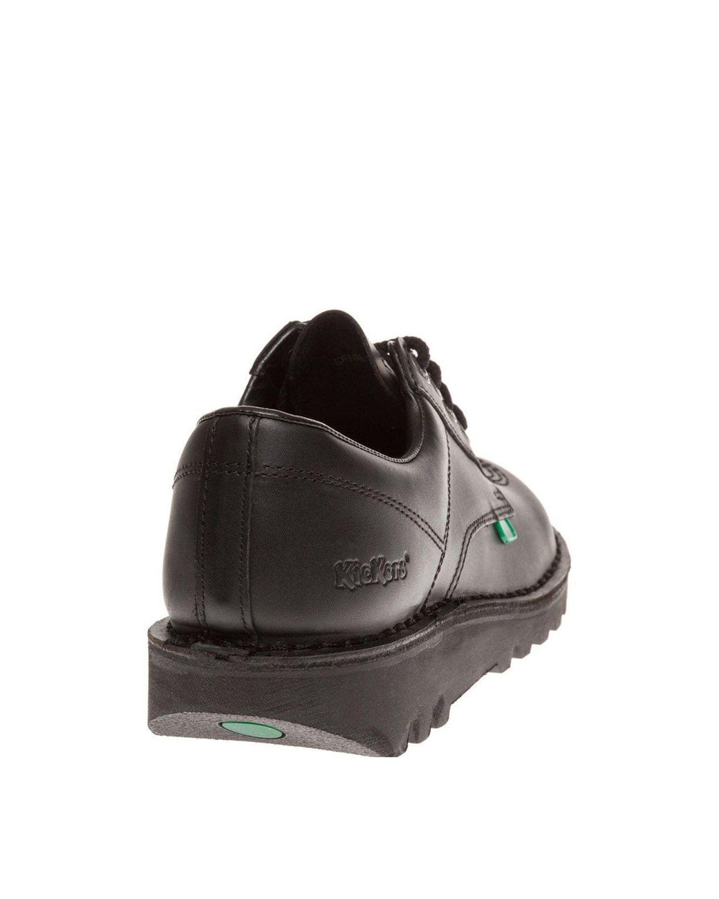 Kickers White Kick Lo Core Shoes for men