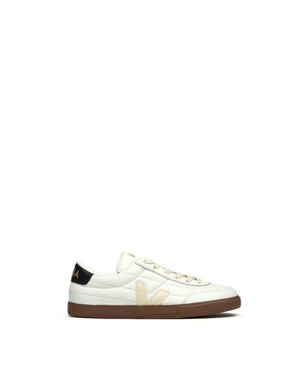 Veja White Panenka Trainers