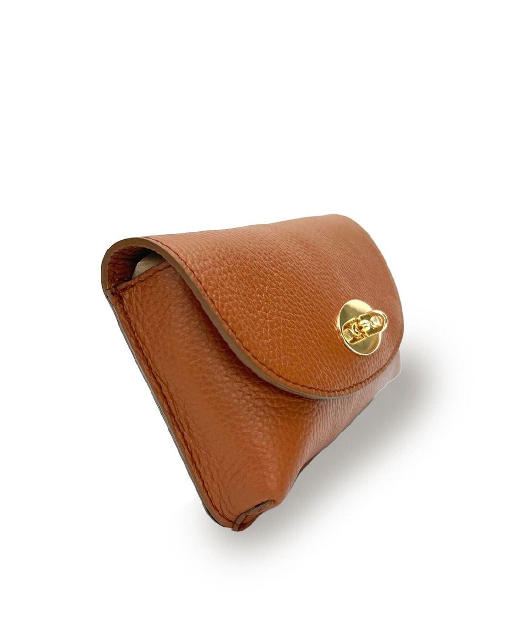 Apatchy London Brown The Mila Phone Bag