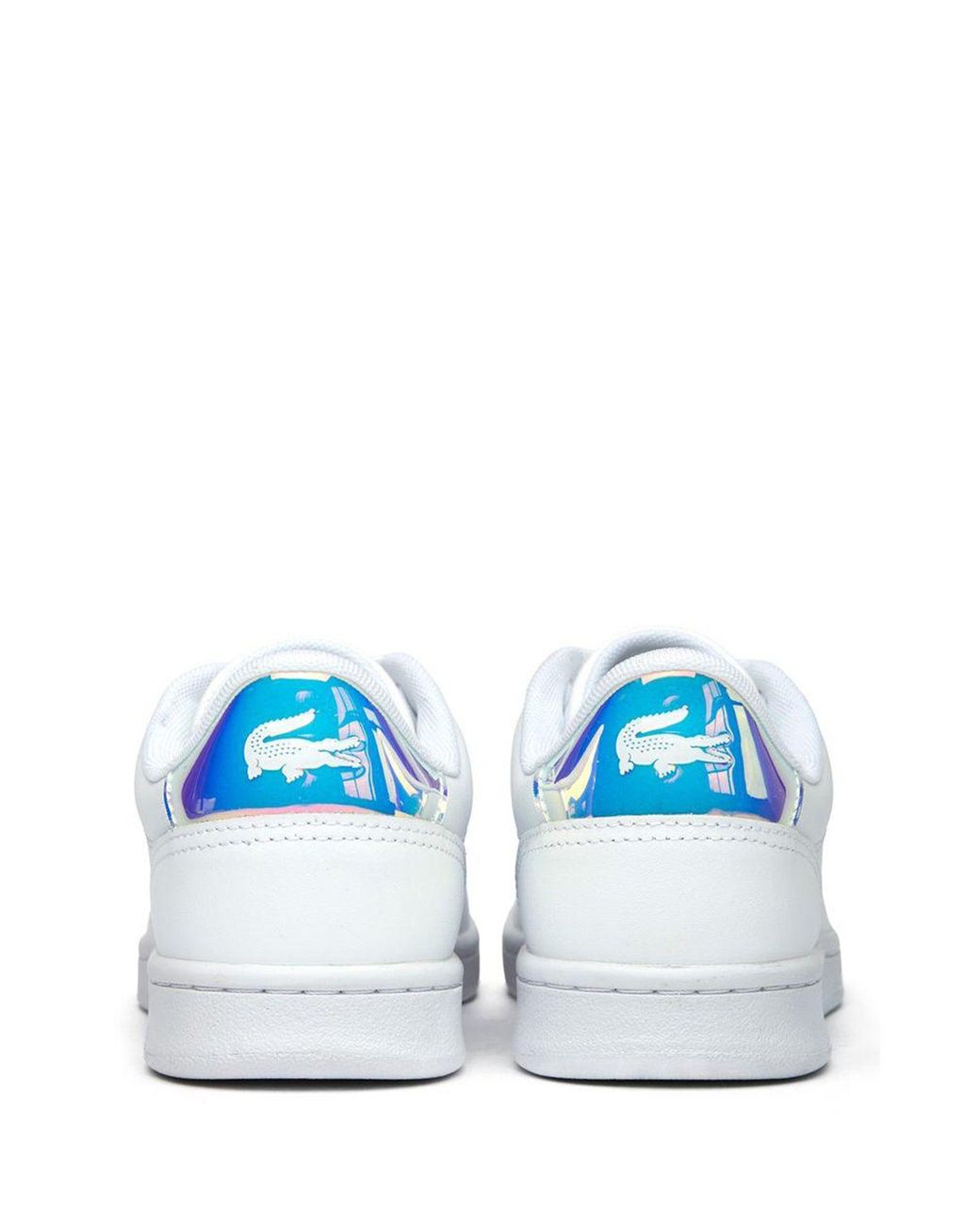 Lacoste White Carnaby Set Trainers