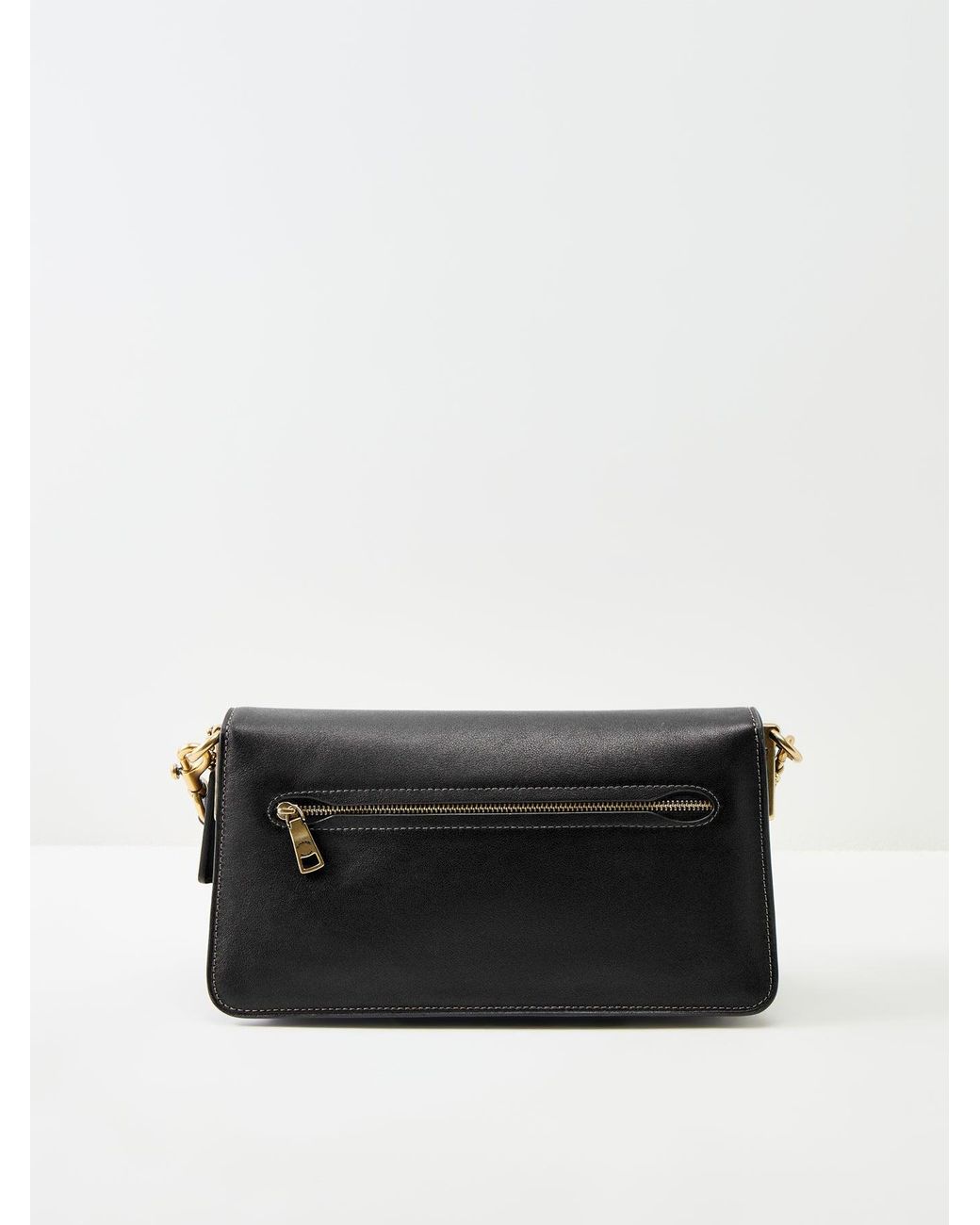 COACH Multicolor Tabby 26 Soft Grain Shoulder Bag