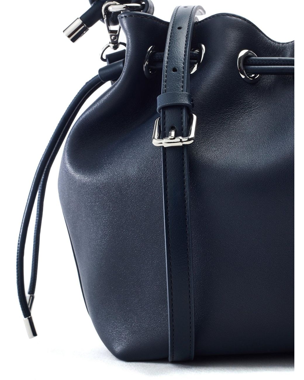 Moda In Pelle Blue Moda