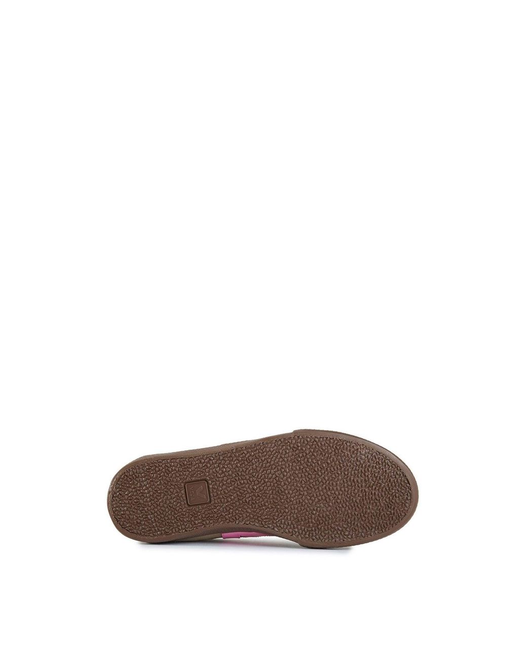 Veja Multicolor Volley Suede Trainers