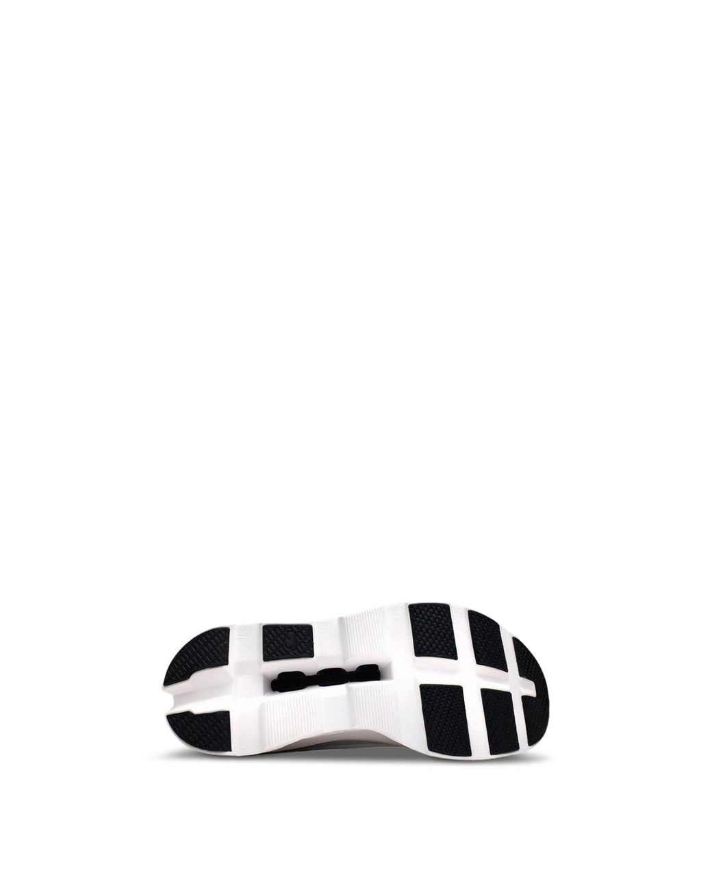 On Shoes White Cloudmster Running Trainers for men