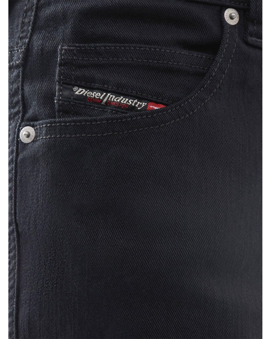 DIESEL Blue 1993 D-Vyl Slim Fit Jeans for men