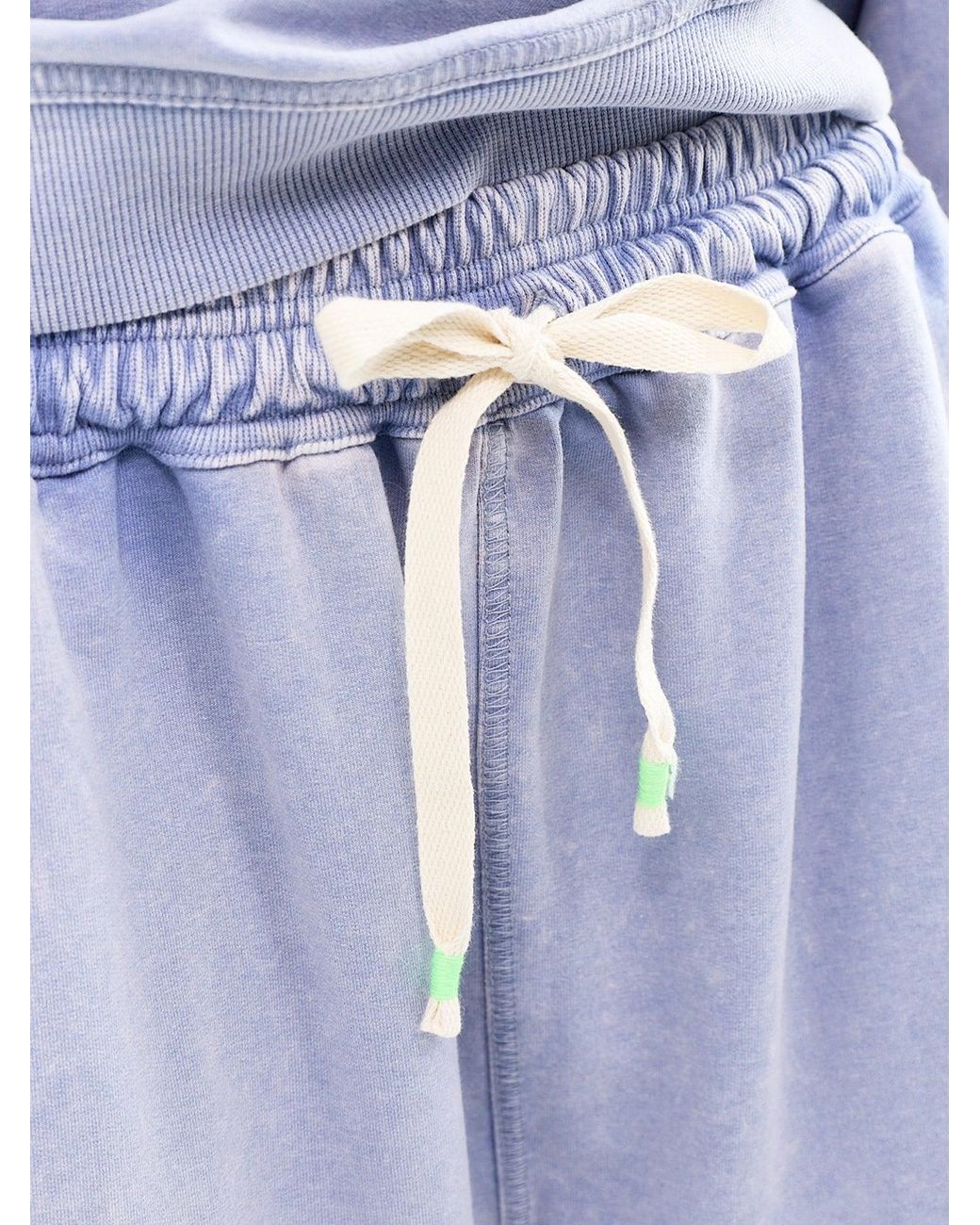 Free People Blue Couch Club Pyjama Set