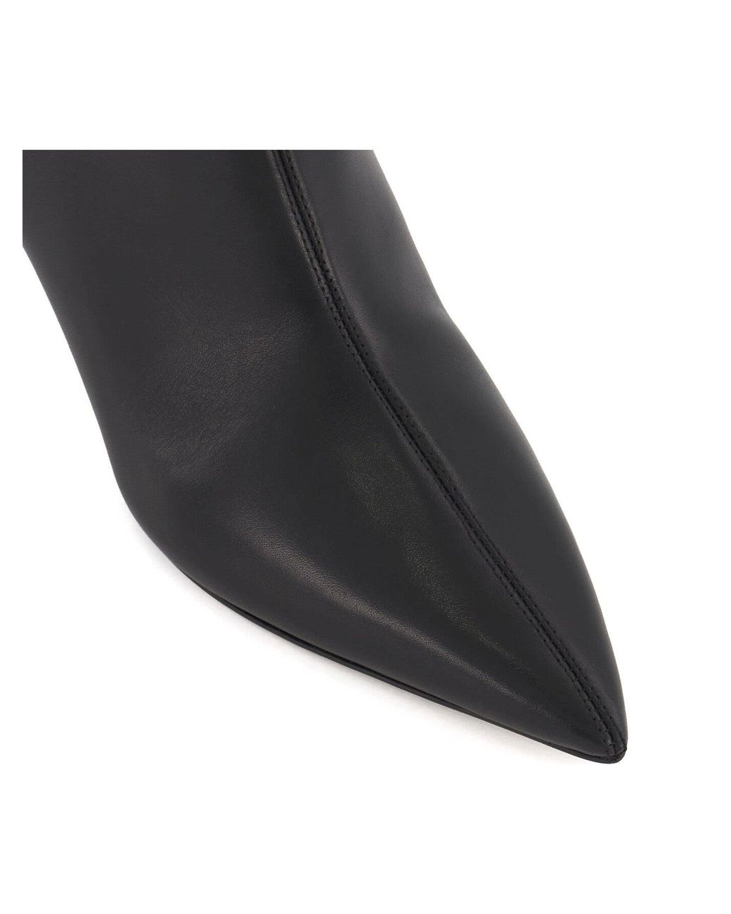 Dune Black Women's Wf Smooth