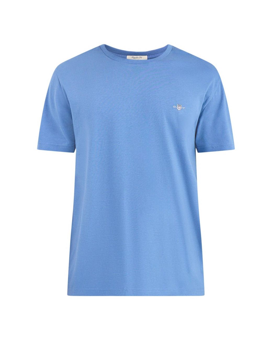 Gant Blue Shield T-Shirt for men