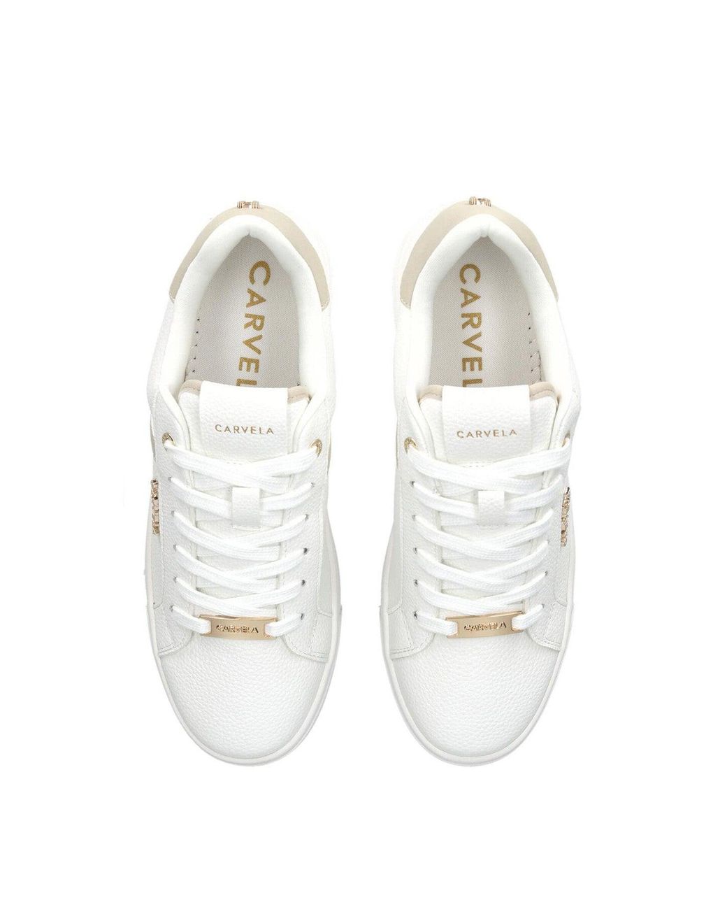 KG by Kurt Geiger White Daze