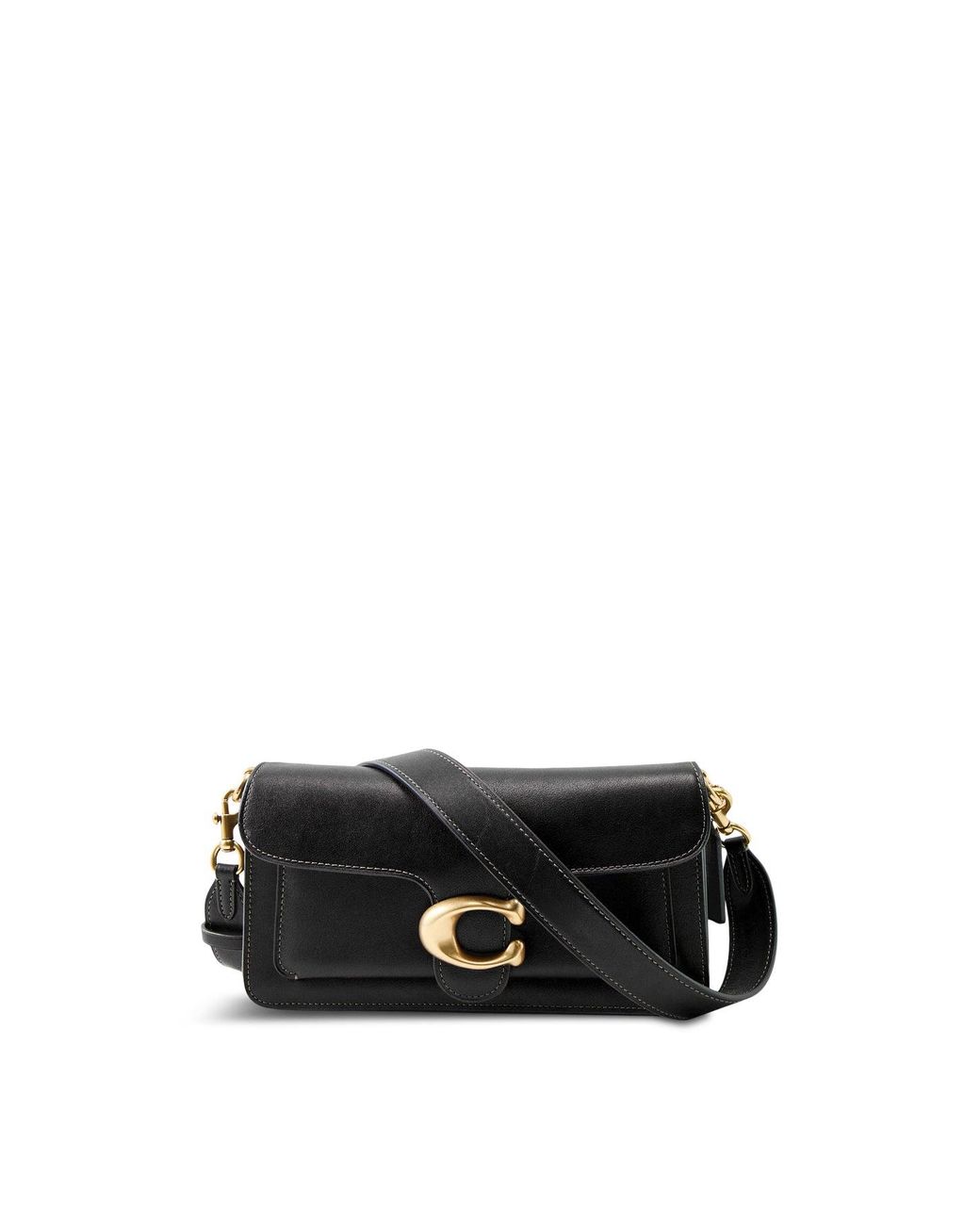COACH Multicolor Tabby 26 Soft Grain Shoulder Bag