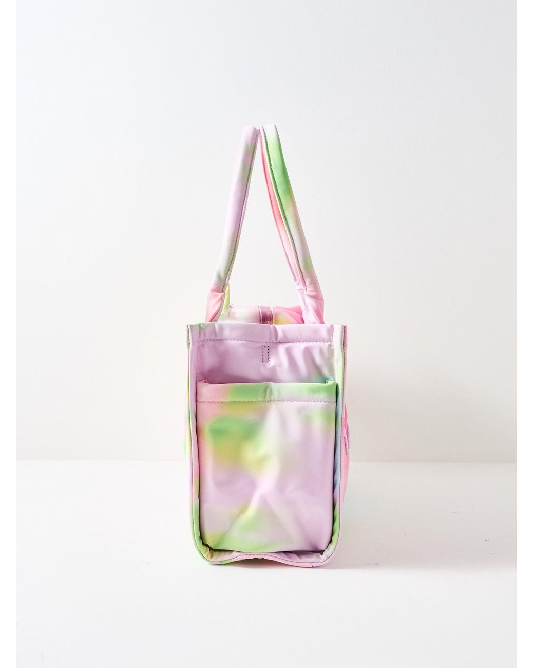 Marc Jacobs Pink Medium Tote Bag