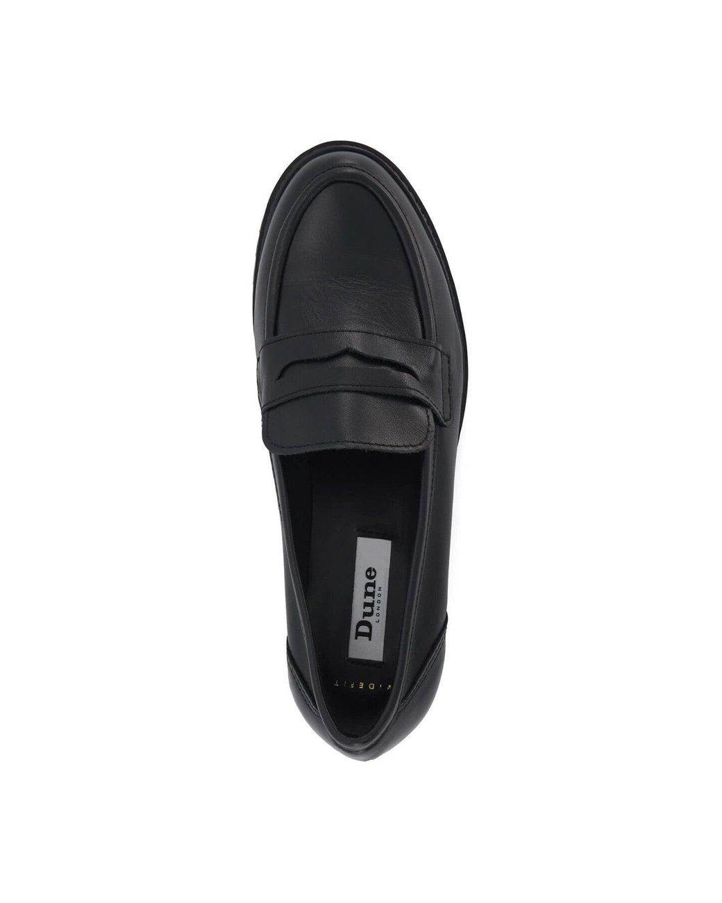 Dune Blue Women's Wf Gild
