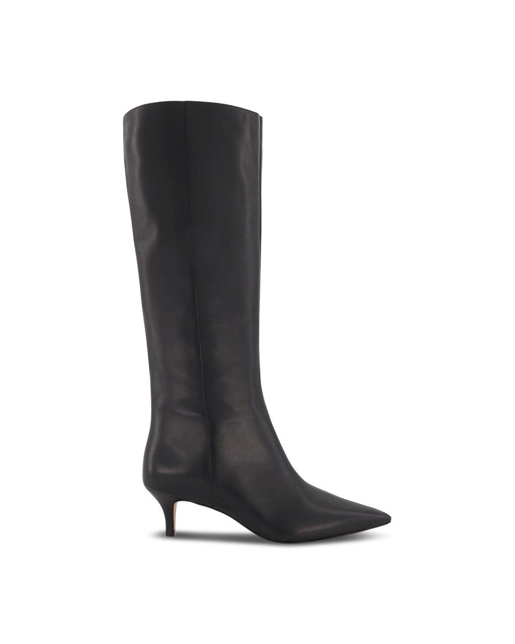 Dune Black Women's Wf Smooth