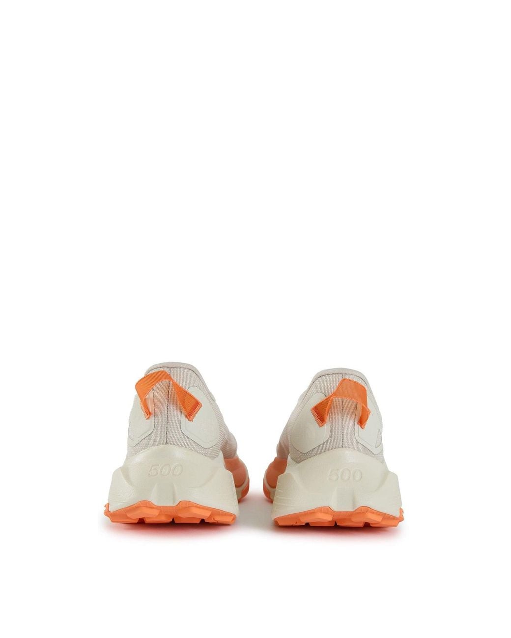 The North Face White Alta Mesa 500 V2 Trainers