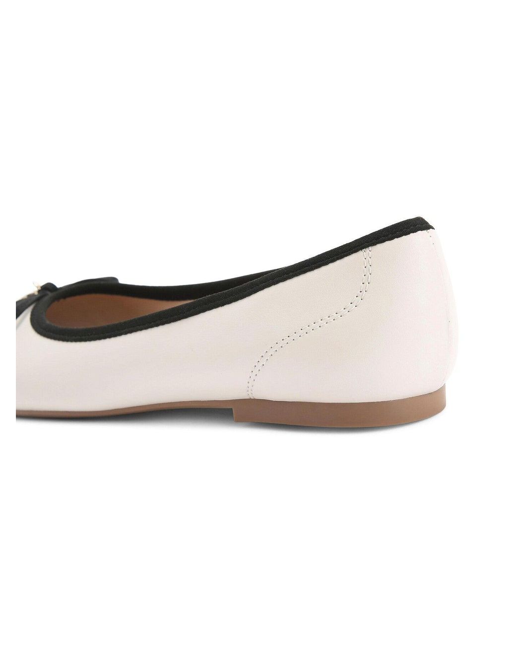 KG by Kurt Geiger White Mindy2
