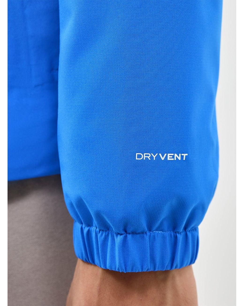 The North Face Blue Quest Jacket for men